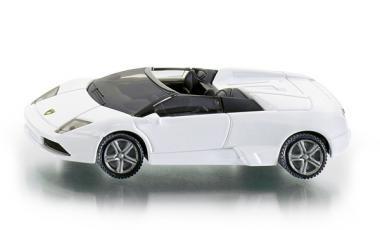 Lamborghini Murcielago Roadster Car Model 7.5cm - Model Car