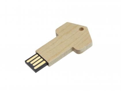 Wood Key 2