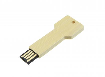Wood Key 3