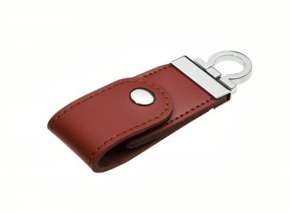 Leather Clip