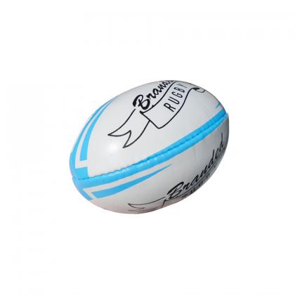 Mini (Size 0) Pimple Grain Rugby Ball