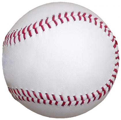 Promotional BaseBall made from Leather