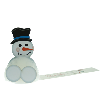 C5 Snowman