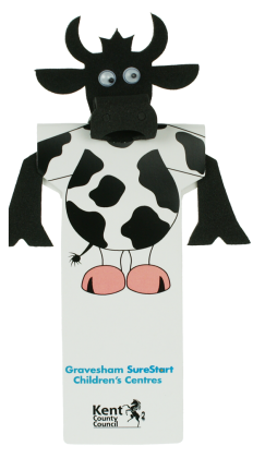 BB4 Cow