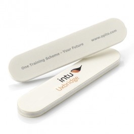 10cm Promotional Nail File