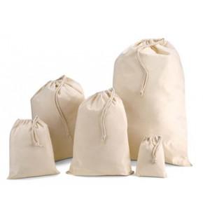 Cotton Sack Bag