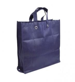 Stock Foldable Shopping Bag