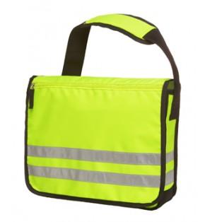 Safety Flap-Over Bag
