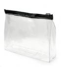 Welded Clear Bag