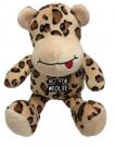 Leopard Soft Toy