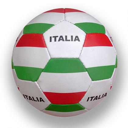 32 panel Size 1 promotional Football, 1.2mm PVC