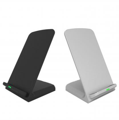 Wireless charger stand W05