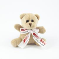 10cm Mini Bear Bow