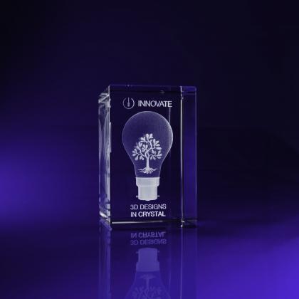 Rectangle Tower Corporate Award