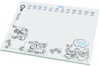 Enviro-Smart - Desk Pad A3
