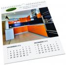 Smart-Calendars- Economy Wall calendar