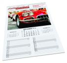 Smart-Calendar - Maxi Wall calendar