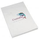 Enviro-smart  - A6 cover notepad recycled