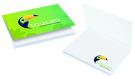 Enviro-Smart - Cover Sticky Notes A7 recycled