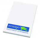 Enviro-Smart - Sticky Notes A8 Recycled