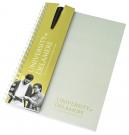 Wiro-Smart - Pouch A5 notepad
