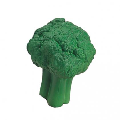 Broccoli Stress Shape