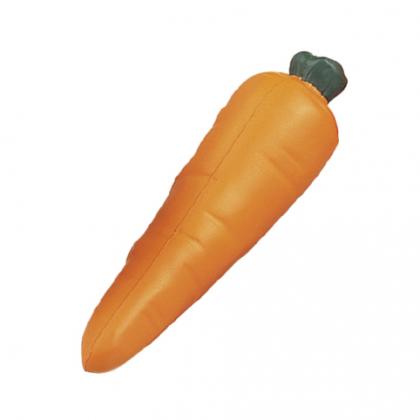 Carrot Stress Shape