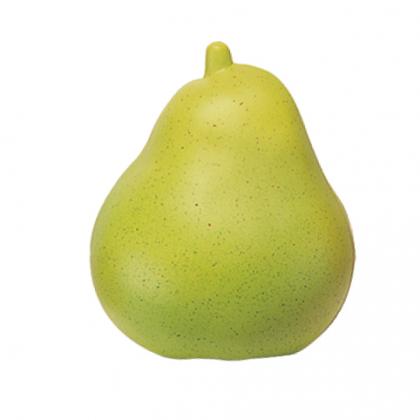 Pear Stress Shape