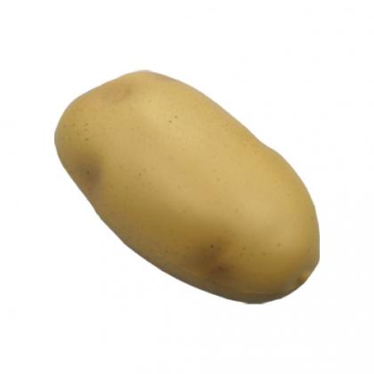 Potato Small Stress Shape
