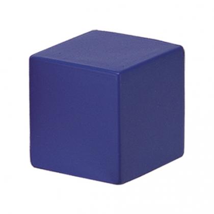 52mm Cube Stress Shape