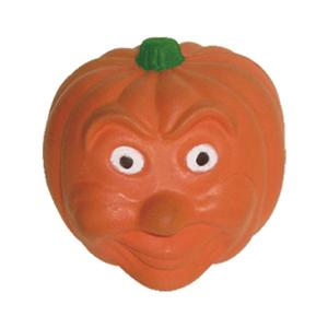 Pumpkin Stress Shape