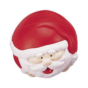 Santa Claus Stress Shape