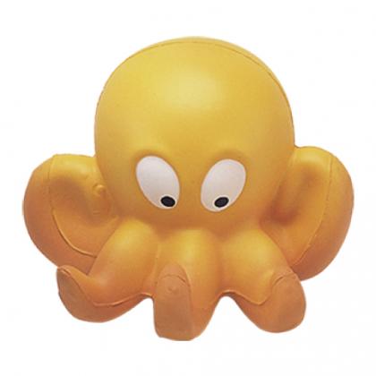 Octopus Stress Shape