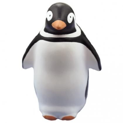 Penguin 2 Stress Shape