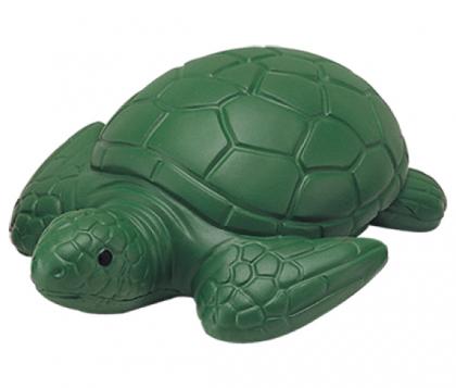 Turtle Stress Shape