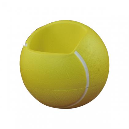 Tennis Ball Holder Stress Shape