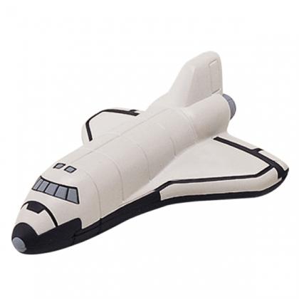 Space Shuttle Stress Shape
