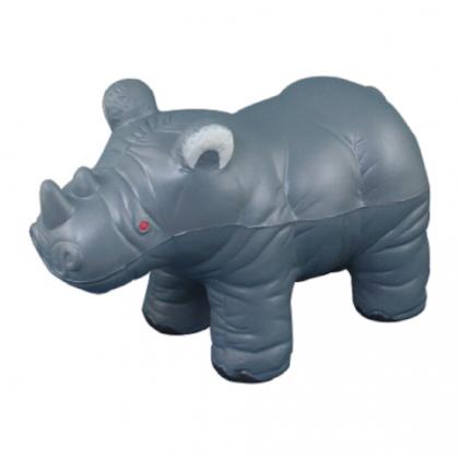 Rhino 2 Stress Shape