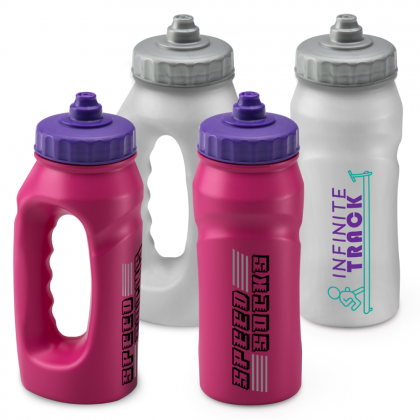 500ml Jogger Running Sports Bottle 2 colours