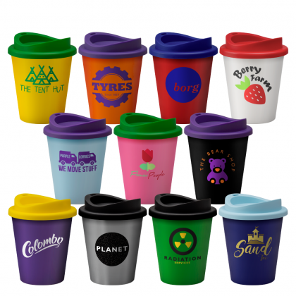 Universal Vending Cup - Choice of 11 Colours