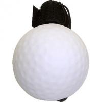 Golf Ball YoYo Stress Shape