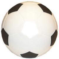 Football (with or without hex for print) Stress Shape