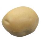 Potato Medium Stress Shape