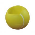 Tennis Ball Holder Stress Shape