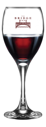 Seattle Wine Glass 25cl/250ml