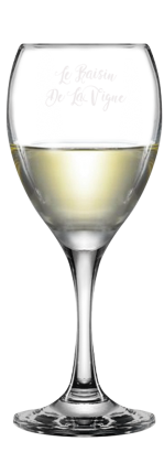 Seattle Wine Tall 310cl/310ml