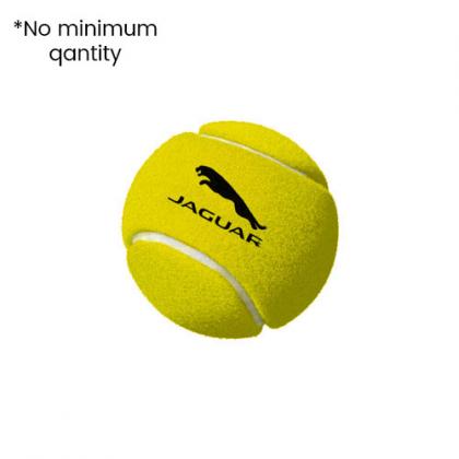 Branded Tennis Ball
