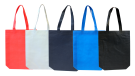 Torbay Non Woven Tote Bags with long handle