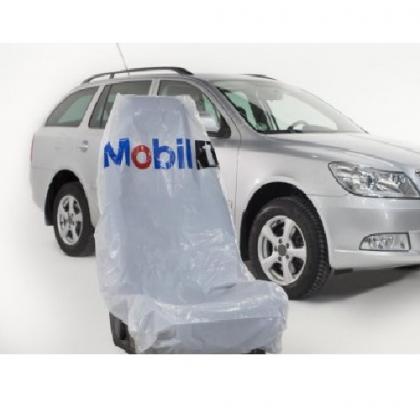 Printed Disposable Seat Covers
