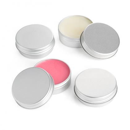Drinks Flavour Lip Balm with a Twist on Lid, 10ml
